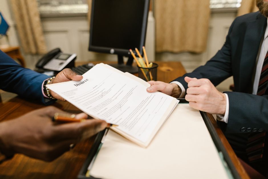 Razmjena poslovne dokumentacije prilikom pravnog postupka naplate